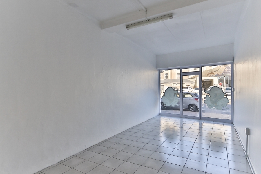 Commercial Property for Sale in Strand Central Western Cape